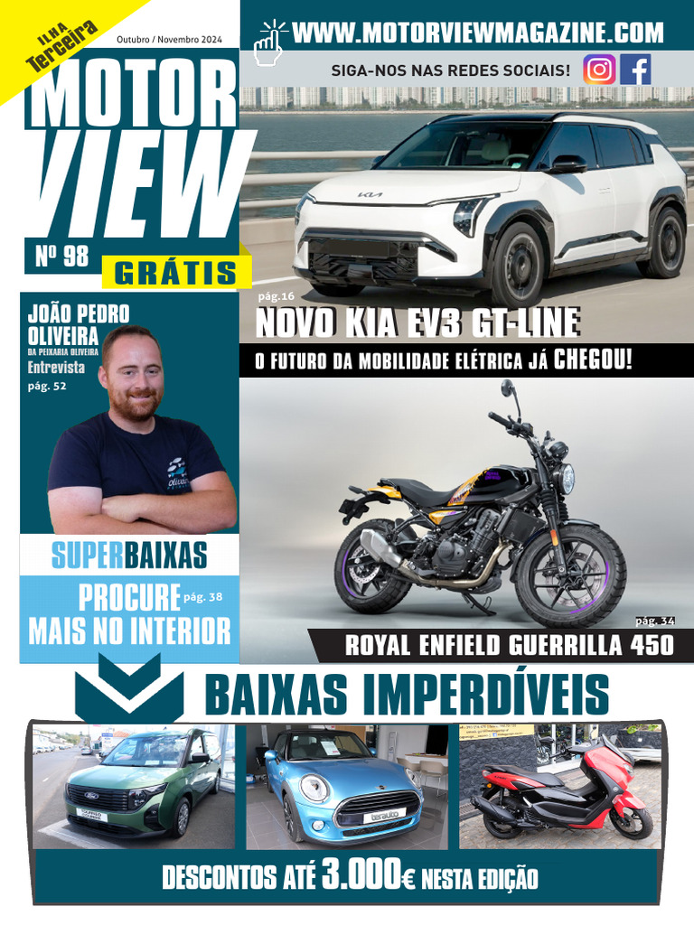 MVM 98 - Normal | PDF