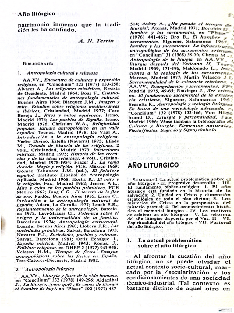 Material para El 2D0 Responde de Zacarías | PDF