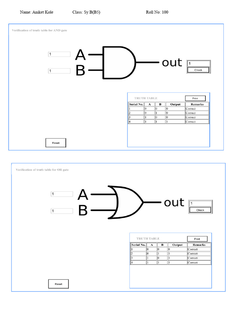 Deca1 Aniket | PDF