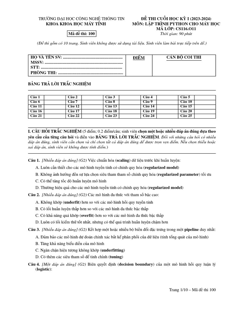 CS116 O11 Final Test | PDF