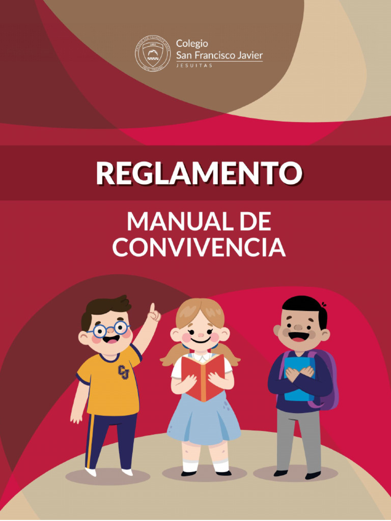 00 Manual de Convivencia 2024 2025 | PDF