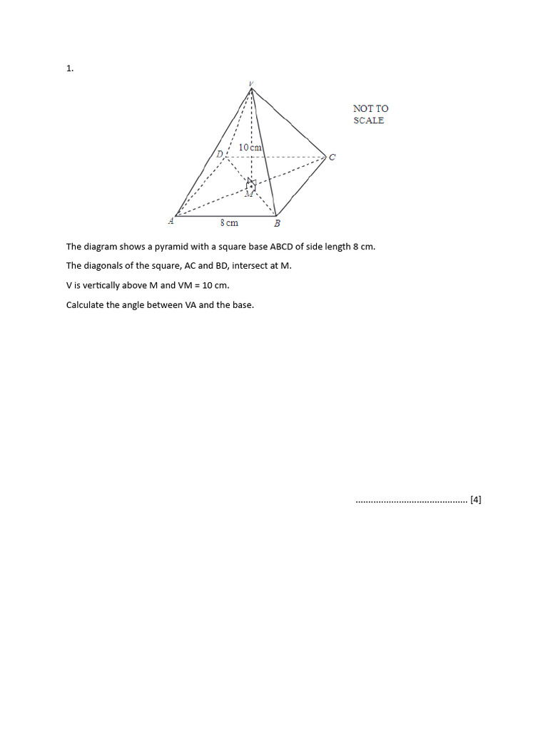 Maths 7 | PDF