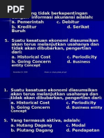 Download saal latihan dasar akuntansi by Heri Supriyanto SN7781345 doc pdf