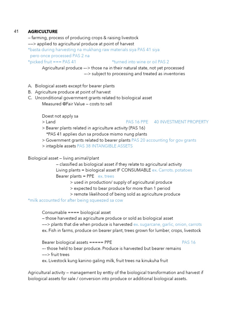 Pas 41 | PDF