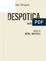 Despotica ONLINE