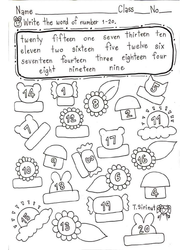 English Kids | PDF