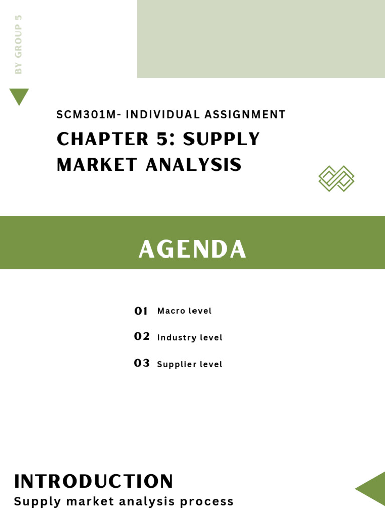 GROUP 5 - Slide | PDF