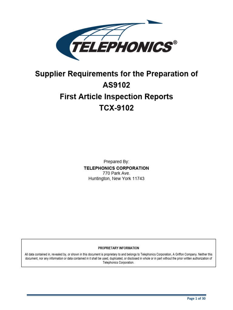 As9102 PDF | PDF