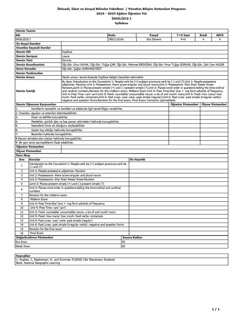 Ingilizce pdf