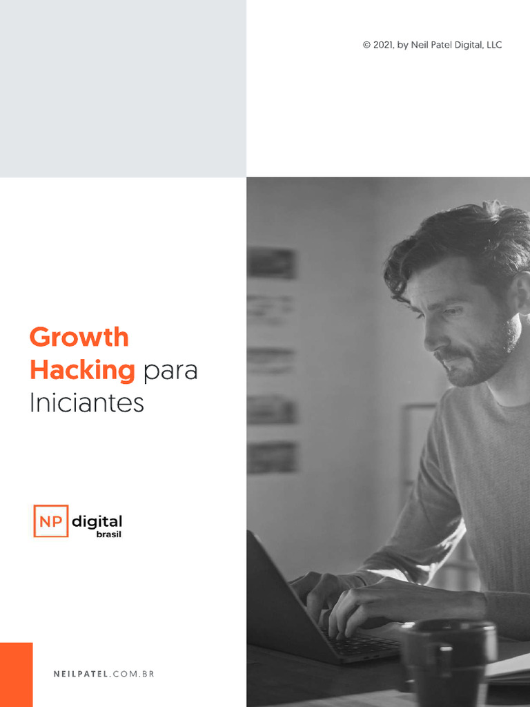 Ebook Growth Hacking para Iniciantes | PDF