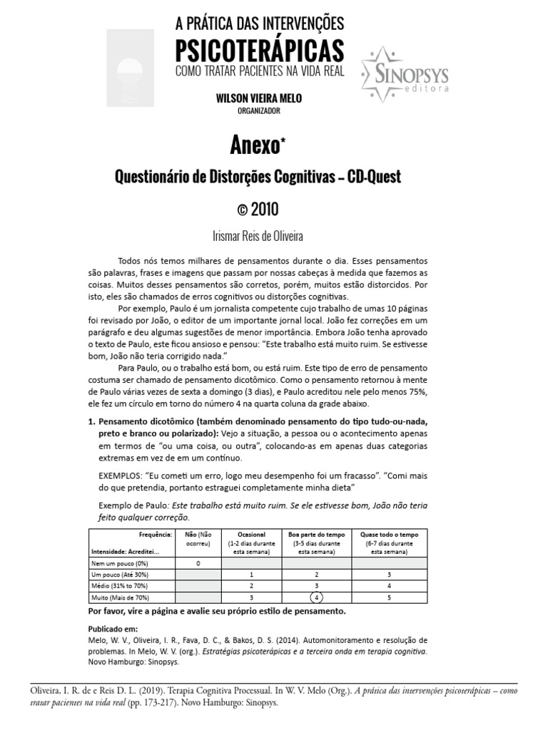 CD Quest | PDF