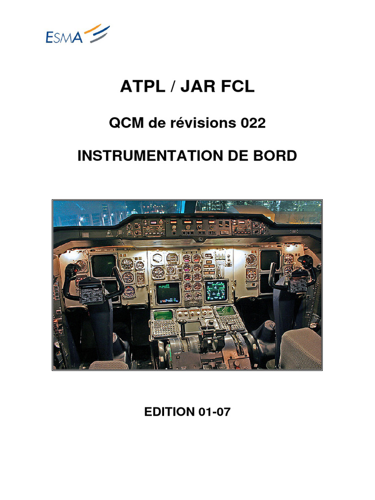 022 Instrumentation | PDF