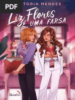 Lágrimas Sobre Flores Murchas - Cap 45 | PDF