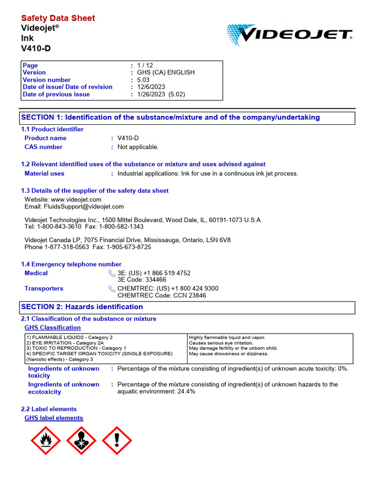 V410-D g0bd06h00 | PDF