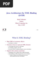 Download JAXB by Hayrol Reyes SN77821215 doc pdf