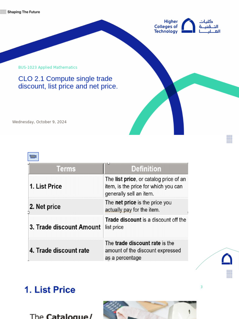 Clo 2.1 | PDF