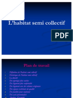 L'habitat Semi Collectifexpo