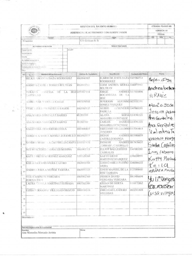 Goticas de fe 1 pdf
