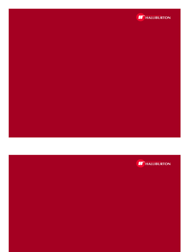 Logging Open Hole Pdf