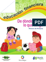 Guia Primero de Primaria