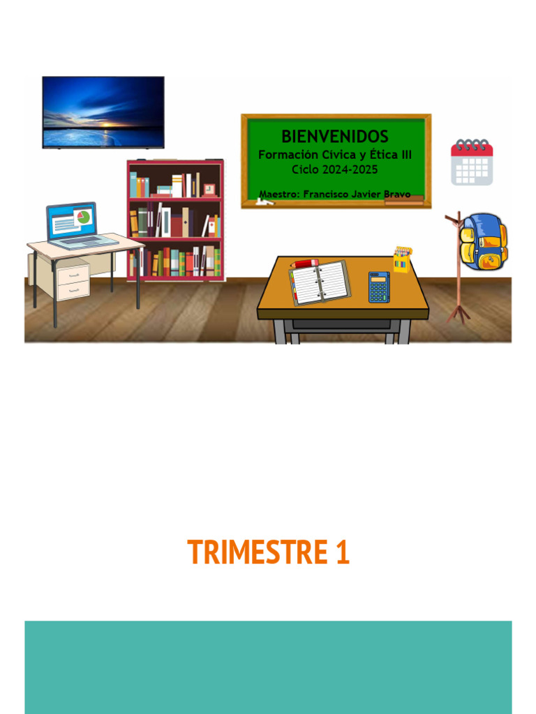 Contenido 1 Pda1 Parte 1 Force Iii | PDF