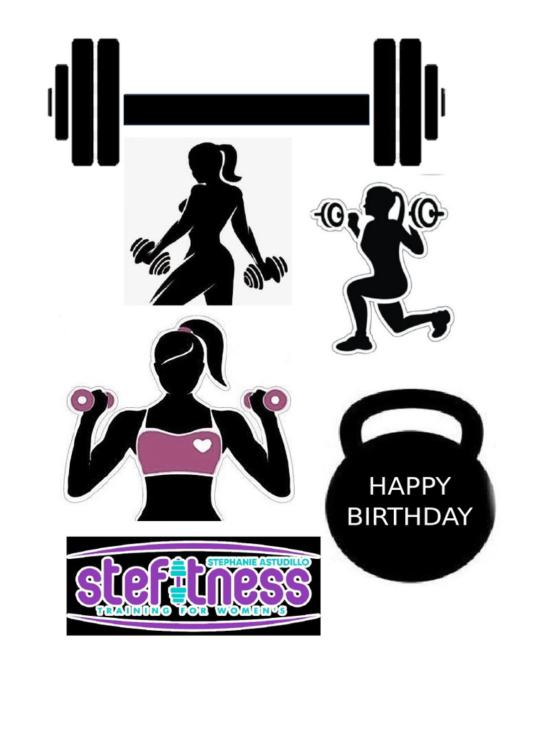 Topper Gym | PDF