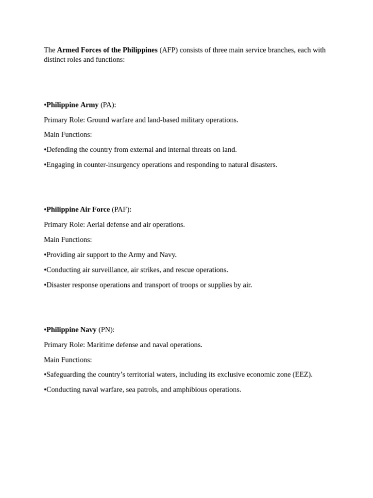 Group 4 AFP | PDF