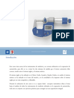 Curso Metrologia