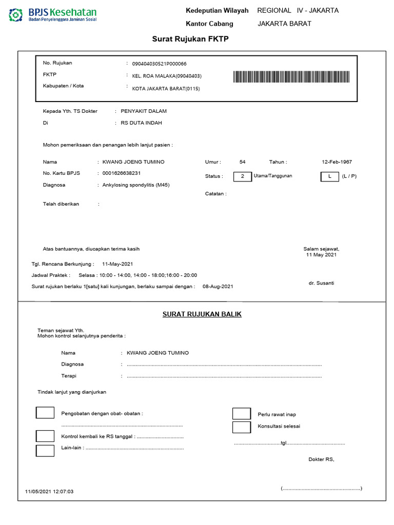 Rujukan Org | PDF