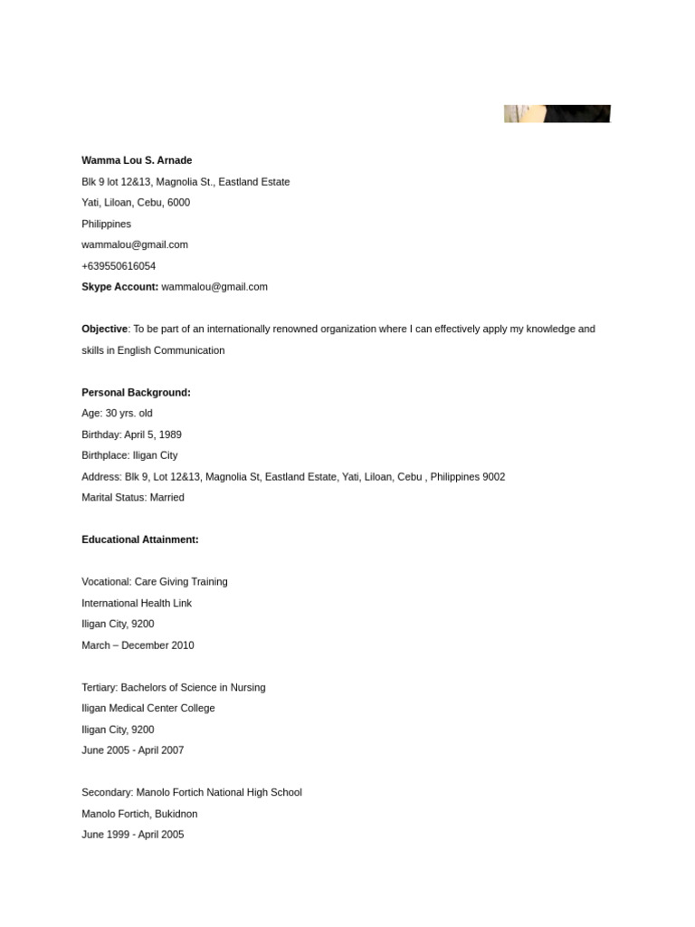 Local Guide Program Application | PDF | Career & Growth | Social Science