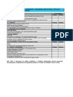1 Check List Analise Preliminar PMCMV