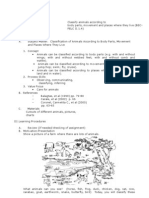 Science Lesson Plan 3 Sample