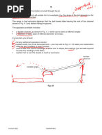 IGCSE Multiple Choice Answer Sheet | PDF | Tests | Standardized Tests
