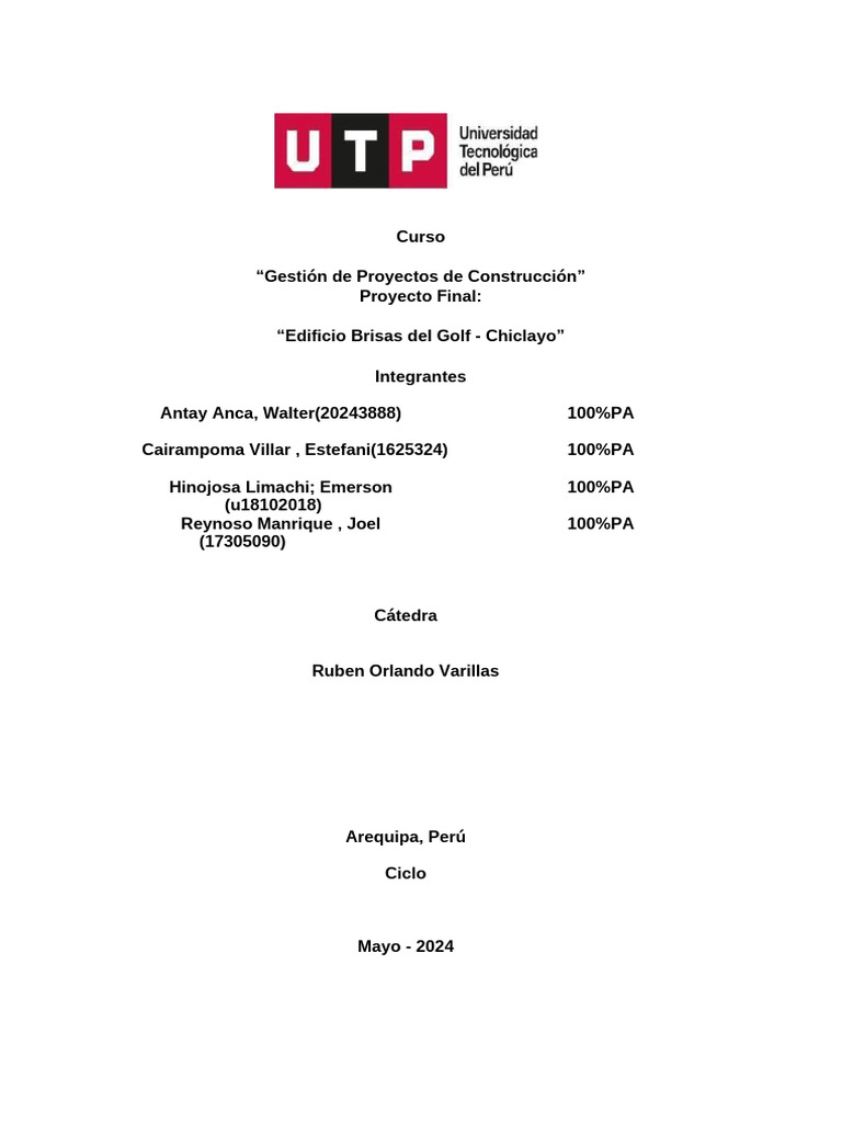 Plantilla+Plan+ OPLGIT | PDF