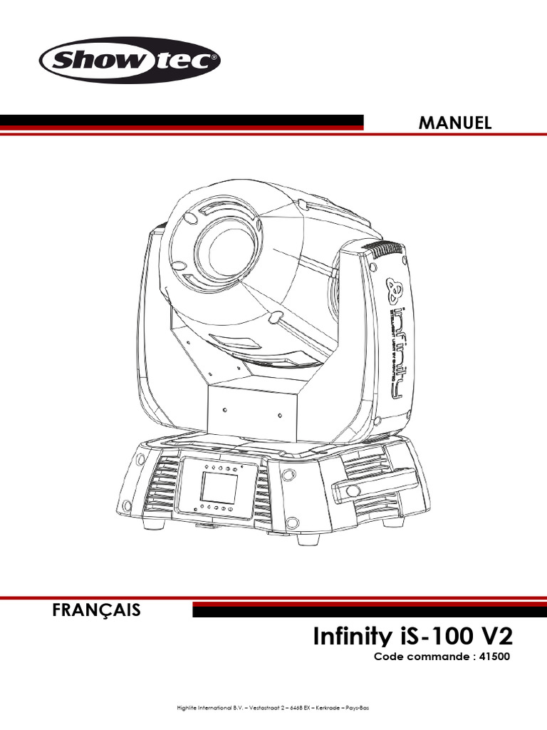 Manual F V2 | PDF