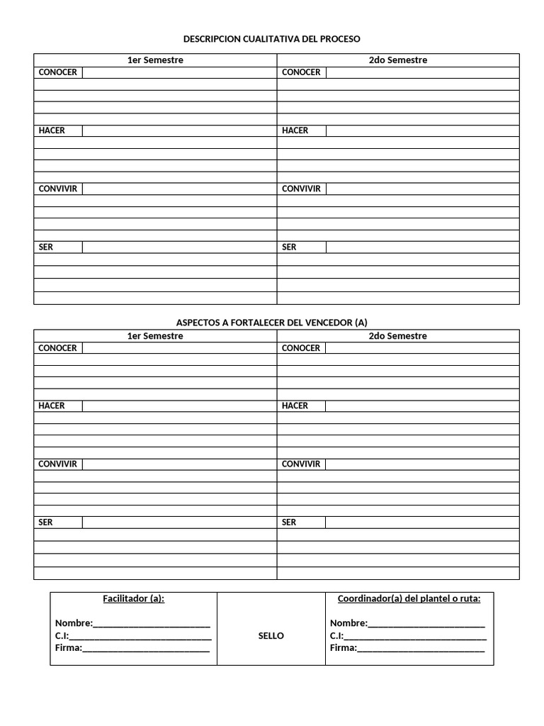 Formato 1 | PDF
