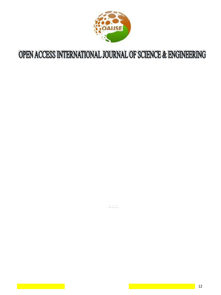 677 3.design and Implementation of Floating Solar Power Plant | PDF