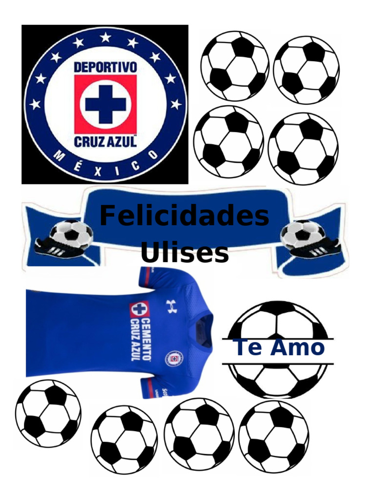 cruz azul | PDF