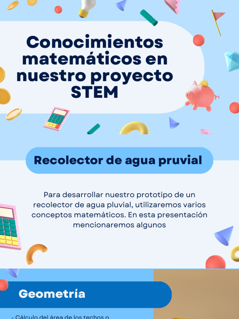 Matemáticas STEM | PDF