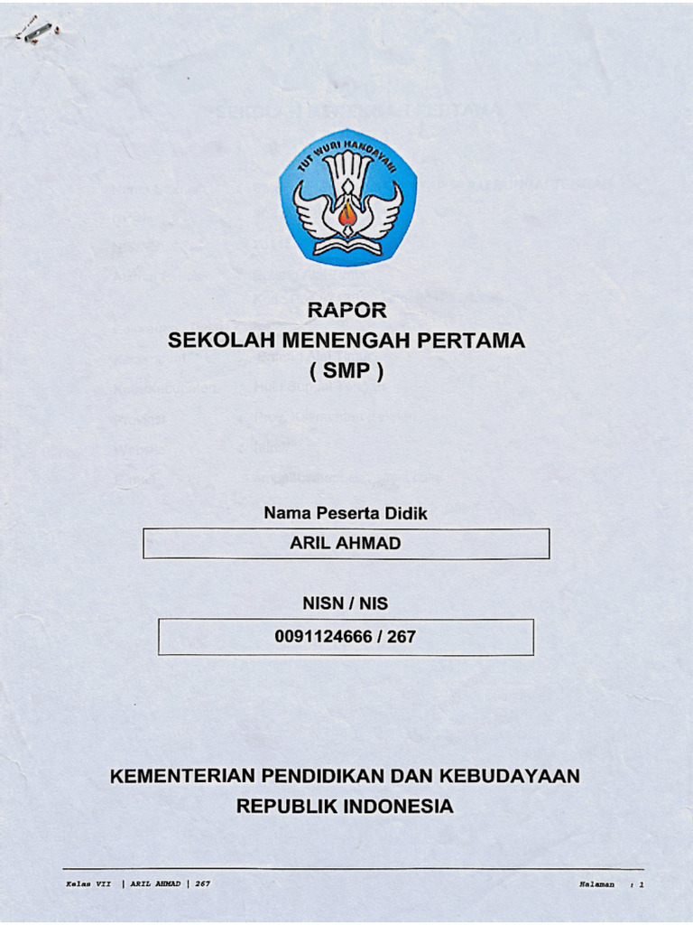 Aril | PDF