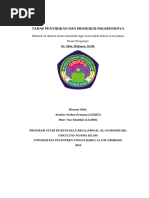 Pentingnya SPDP dalam Proses Hukum | PDF