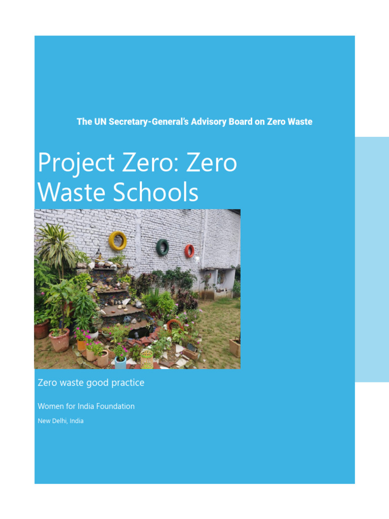Project Zero | PDF