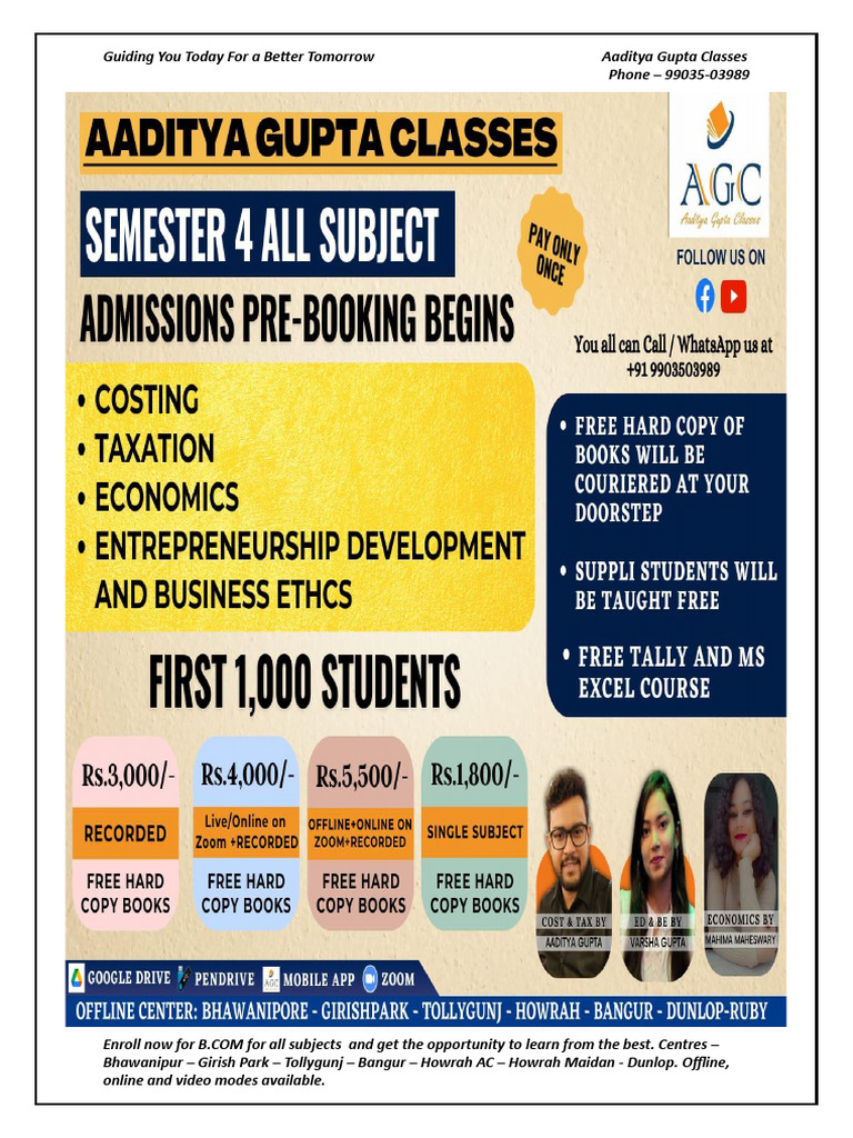 Information Technology Suggestions Solved PDF