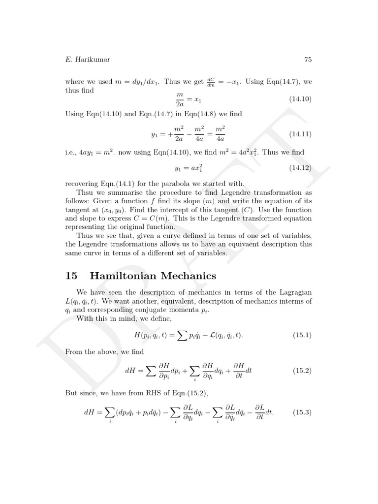CM - 2024 Part5 Notes | PDF