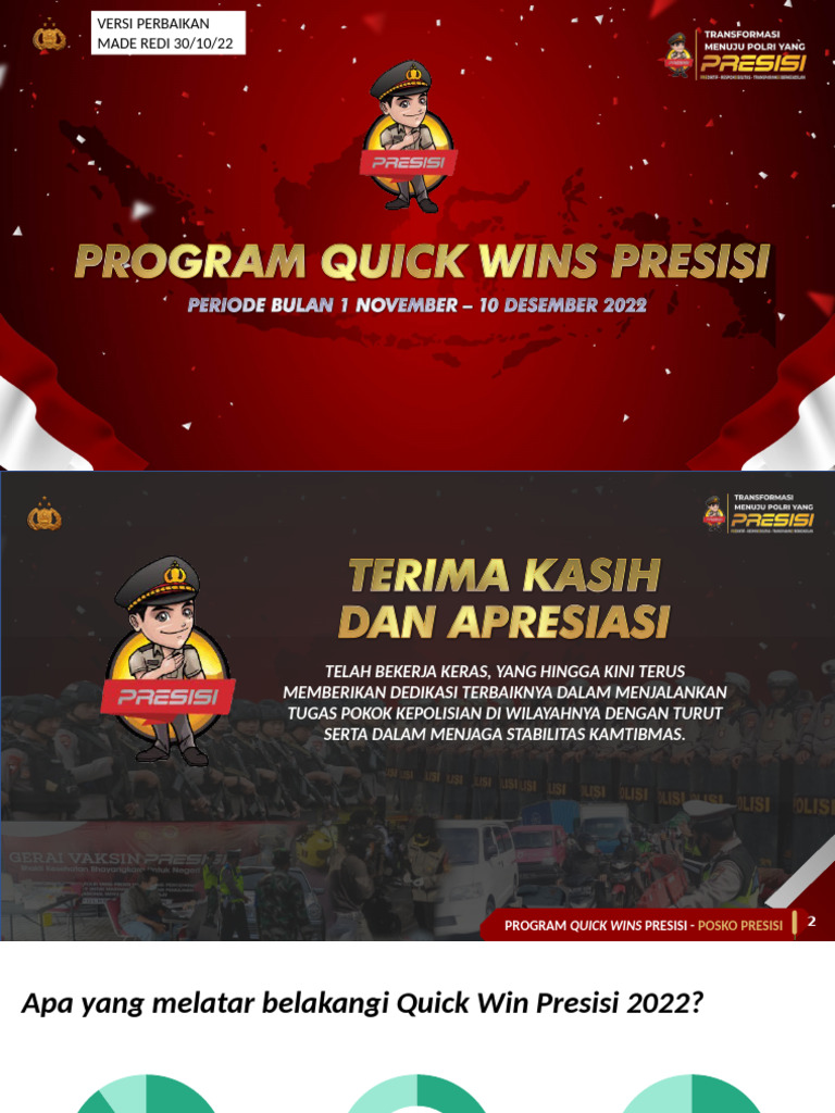 REV PROGRAM QUICK WINS PRESISI FINAL 30.10.22 19.36 (Plus Latar ...