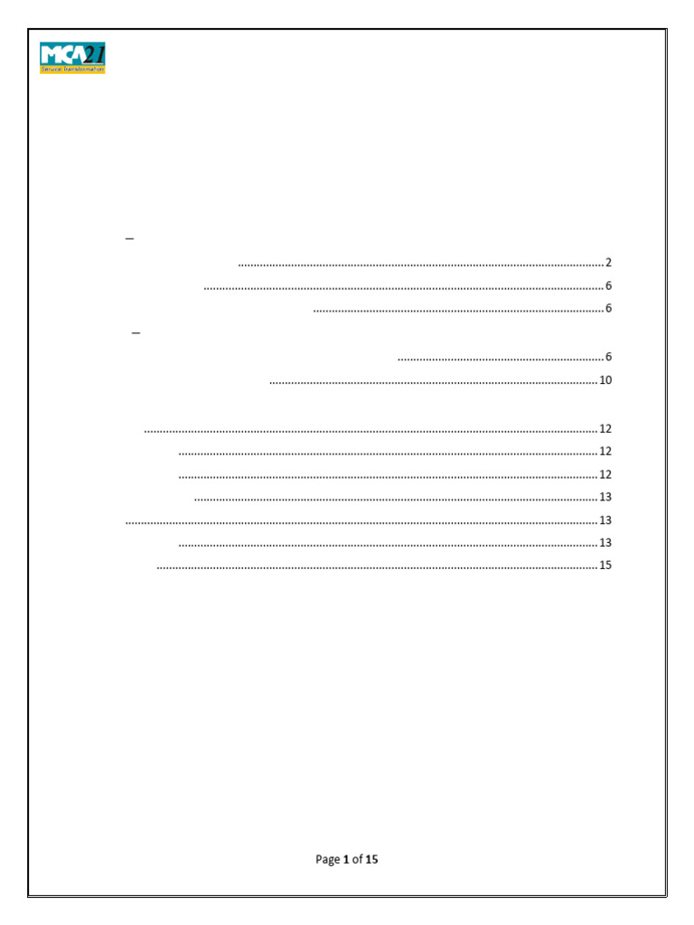 Form INC-23 Help | PDF