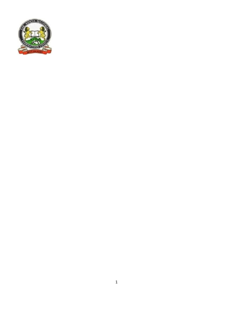 Grade 7 kisw sehemu a nakala ya mwanafunzi 2024 pdf