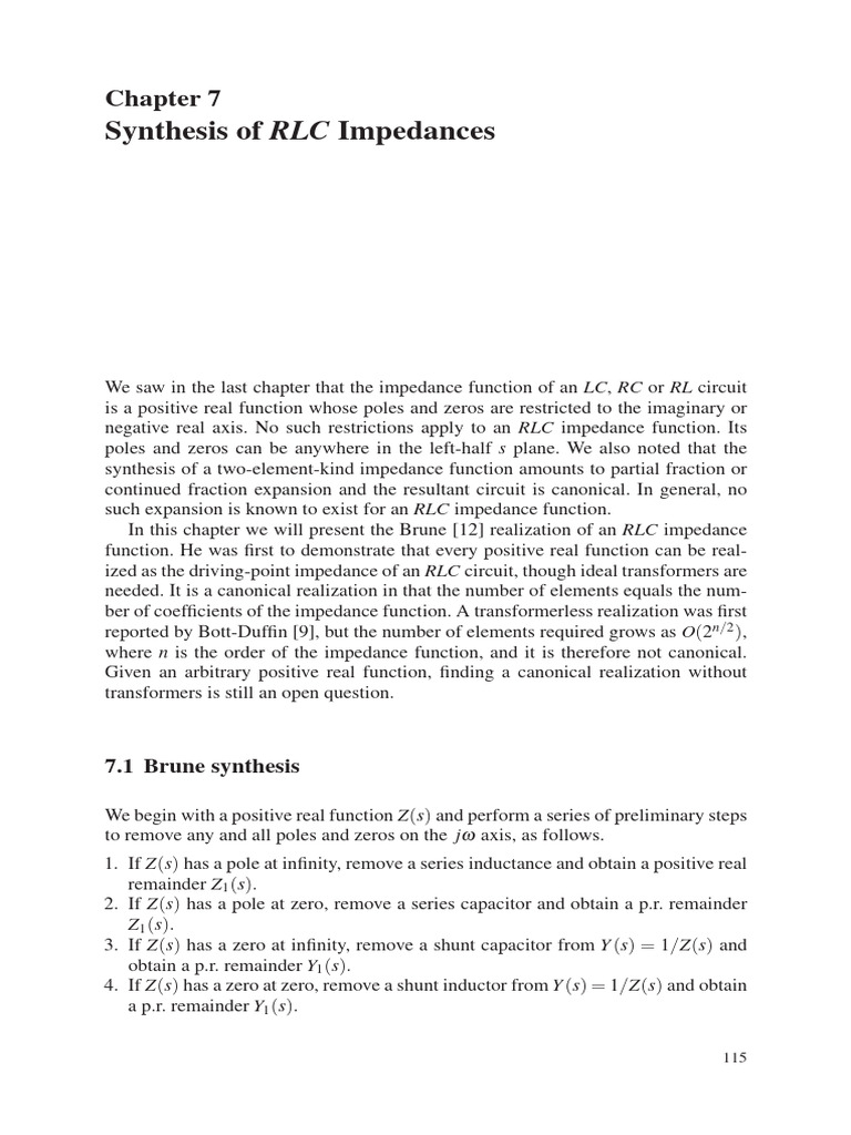 Lez 4 | PDF