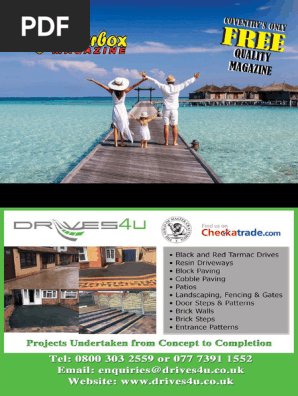 Chatterbox Magazine Edition 149  Aug/Sept 2024