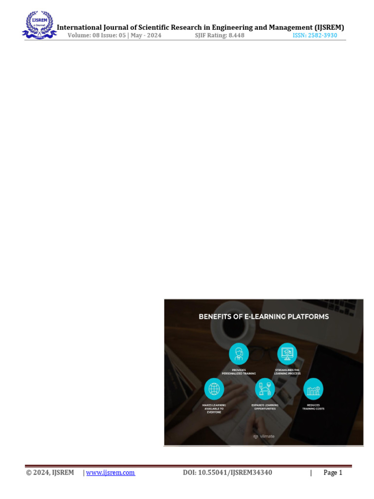 Course Bit e Learning Platform | PDF
